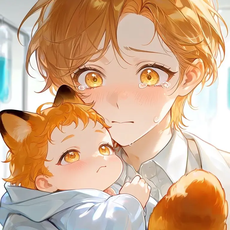 NastyHeat9259의 Our Little Fox