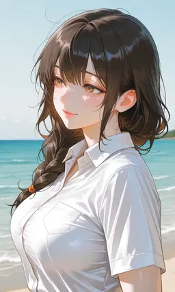 Profile image of Madoka