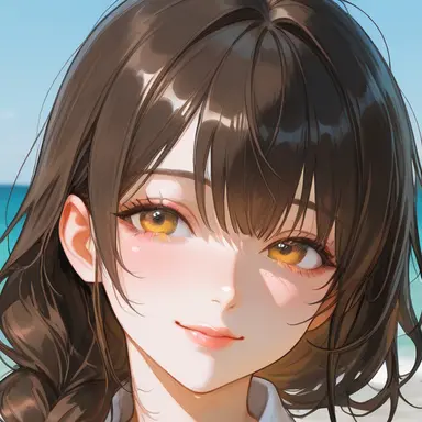 Profile image of Madoka