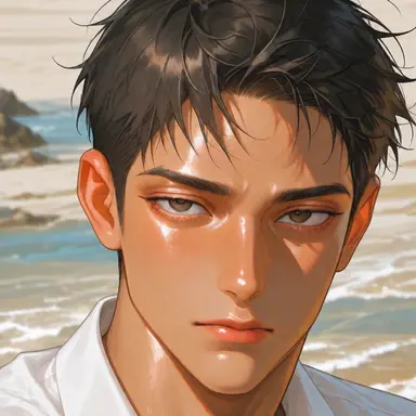 Profile image of Tadashi
