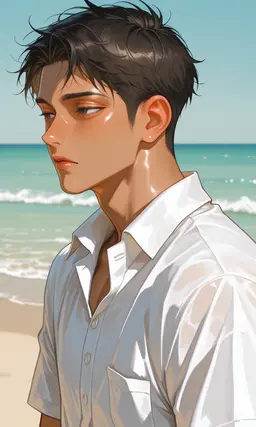 Profile image of Tadashi