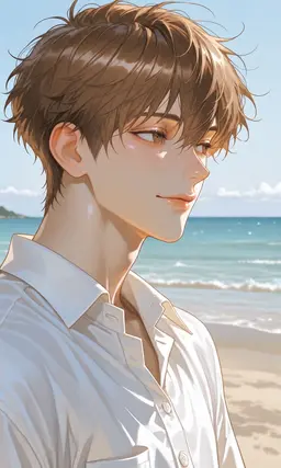 Profile image of Ikuma