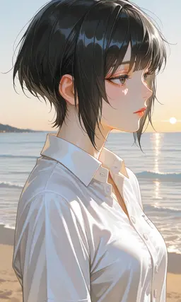 Profile image of Shiori