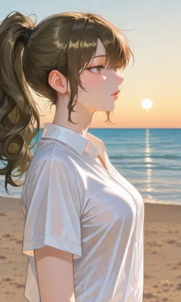 Profile image of Yui