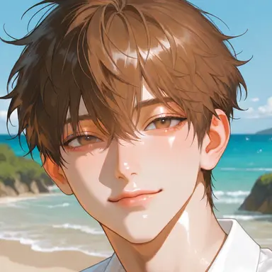 Profile image of Ikuma