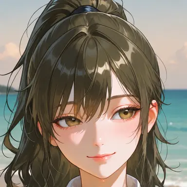 Profile image of Yui