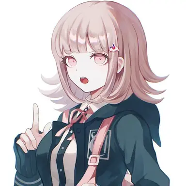 Profile image of Chiaki Nanami