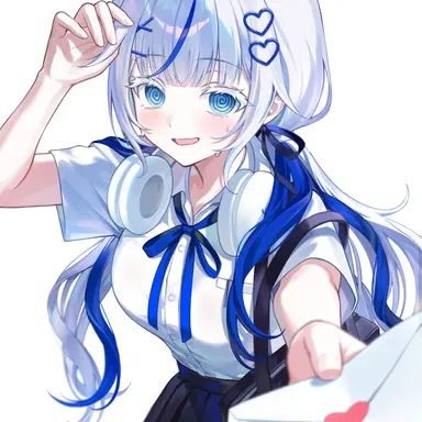 Profile image of 아오쿠모 린