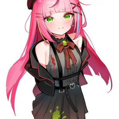 Profile image of 하나코 나나