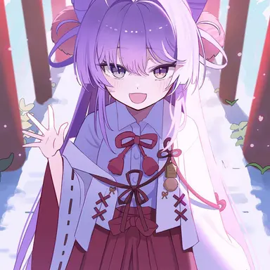 Profile image of 텐코 시부키