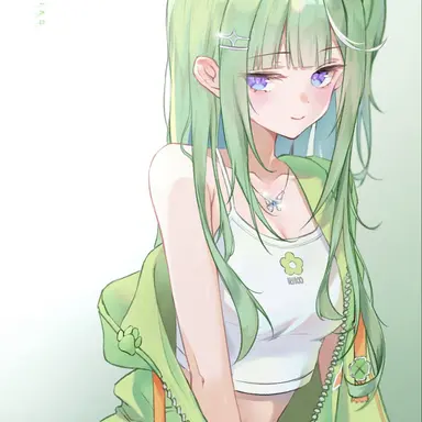 Profile image of 유즈하 리코