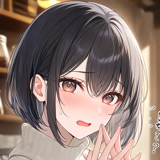 SmokyFish6085의 楽しそうですね、彼女さん