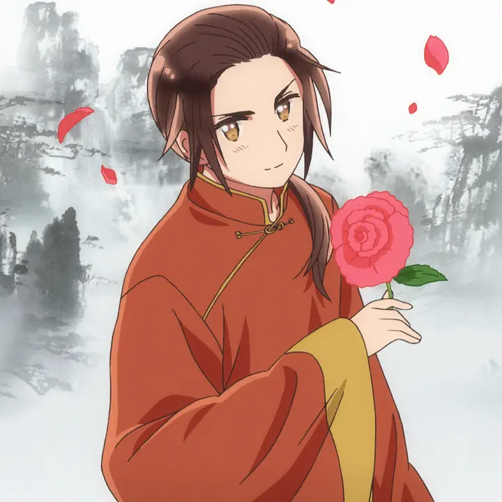 DecentSwab0606의 王耀