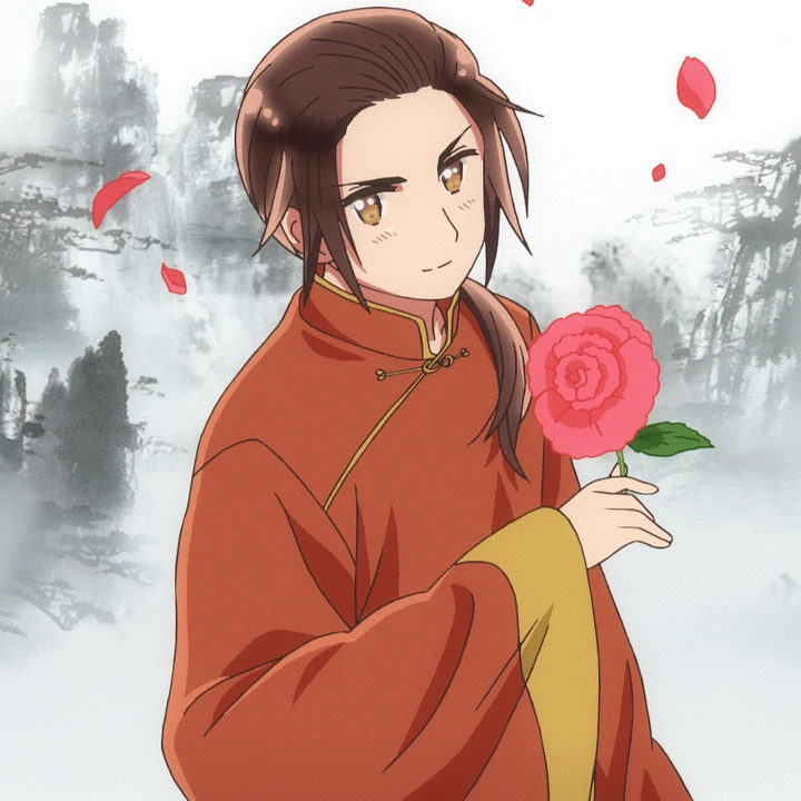 王耀