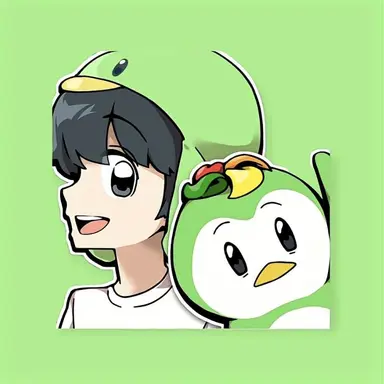 Profile image of 꼬예유