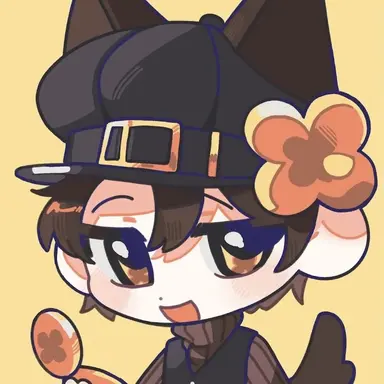 Profile image of 비럭키