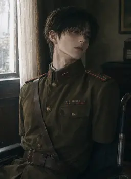 Profile image of 치카게