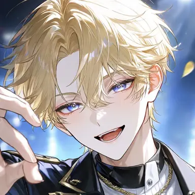 Profile image of 湊