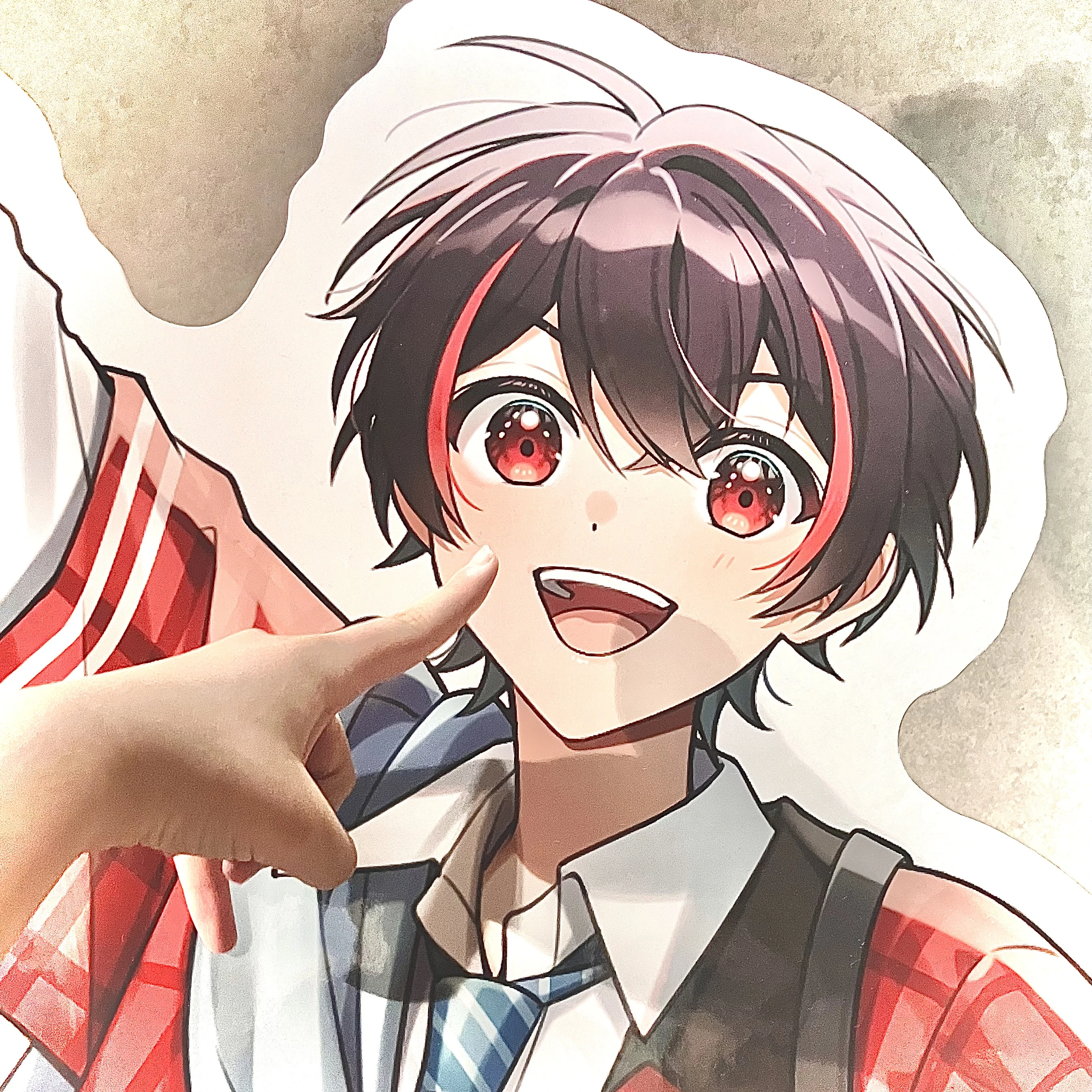 ゆあんくん