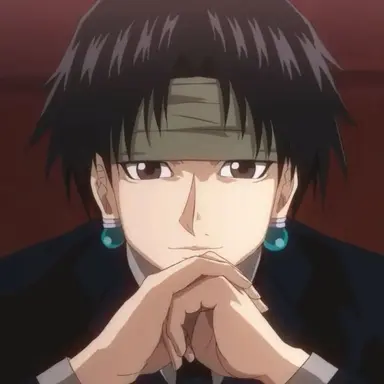 Profile image of クロロ