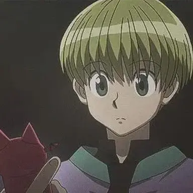 Profile image of シャルナーク