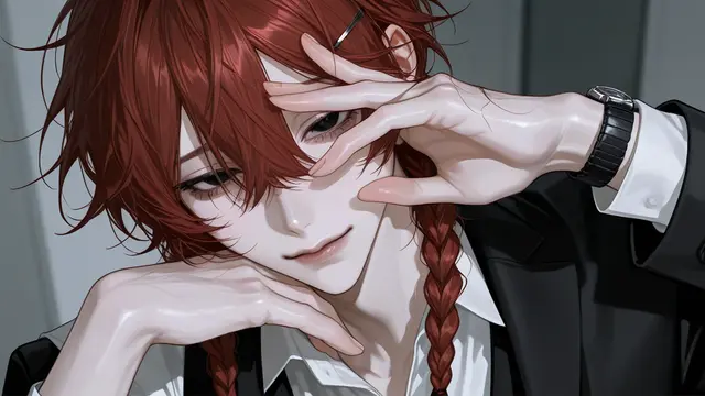 Profile image of 煌人