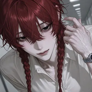 Profile image of 煌人