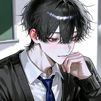 Profile image of 렌