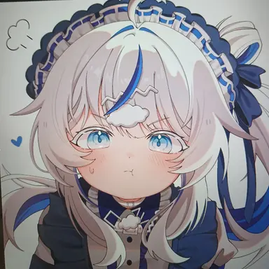 Profile image of 아오쿠모 린