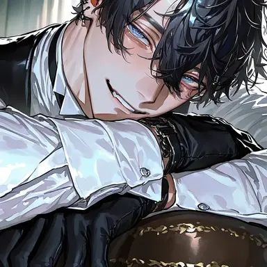 Profile image of シャルル