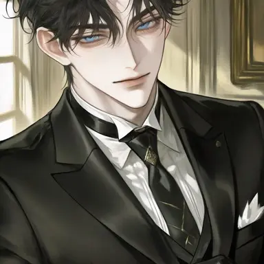 Profile image of シャルル