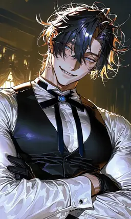 Profile image of シャルル
