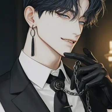 Profile image of シャルル