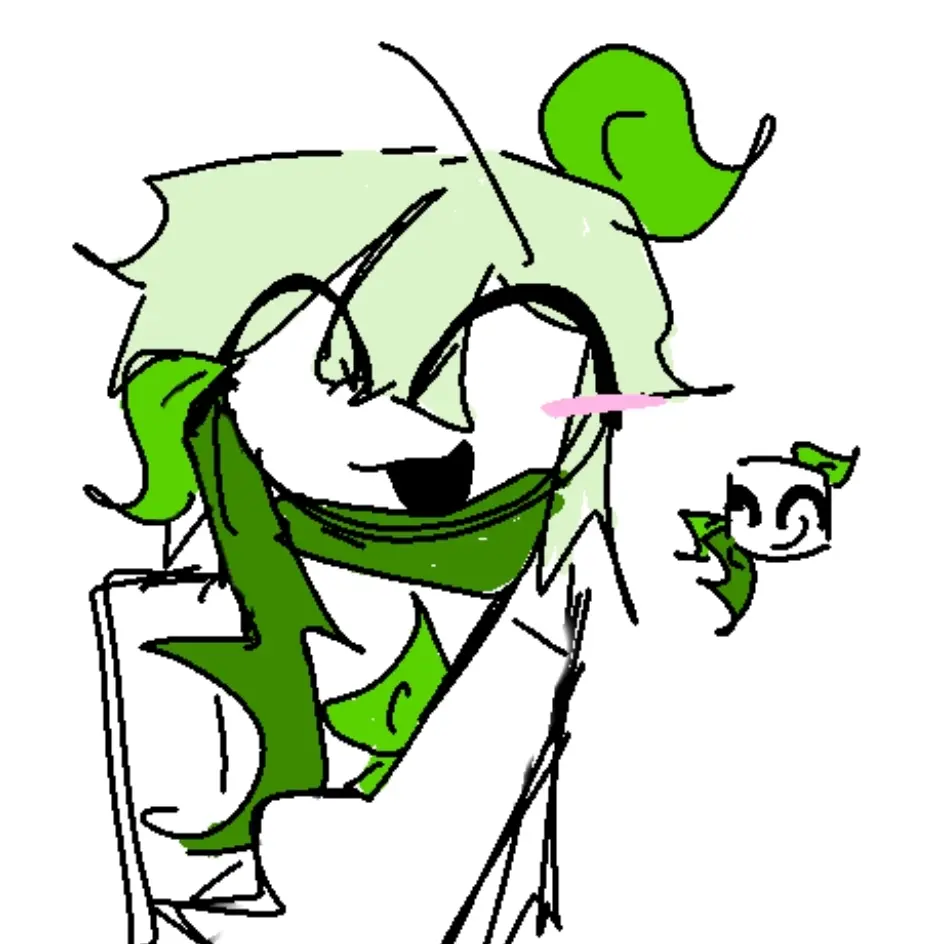 IamreallyChloe의 이웃이 되던가, 아니면 죽던가.