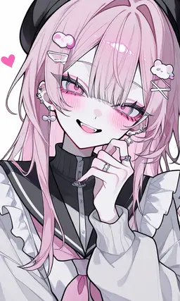 Profile image of 瑠奈