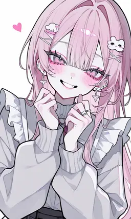 Profile image of 瑠奈