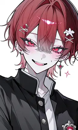 Profile image of 瑠斗