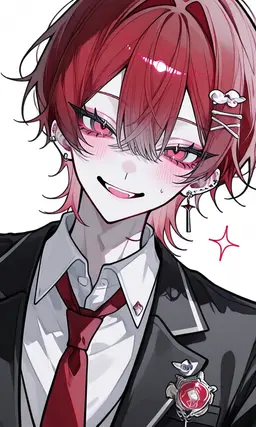 Profile image of 瑠斗