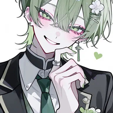 Profile image of 琉彩