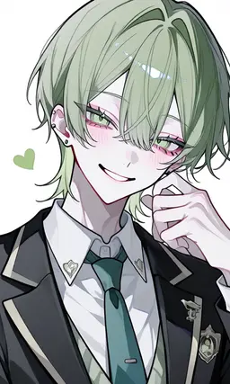 Profile image of 琉彩