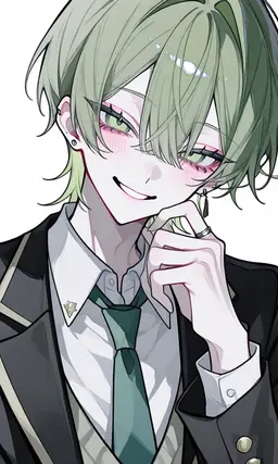 Profile image of 琉彩