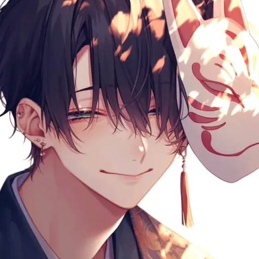Aka1124의 狐くん