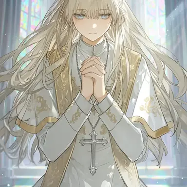 Profile image of Asa