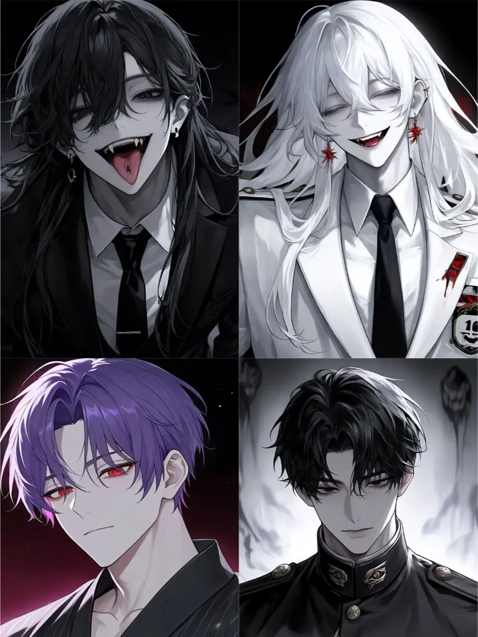 soradayo의 4人から逃げないと。