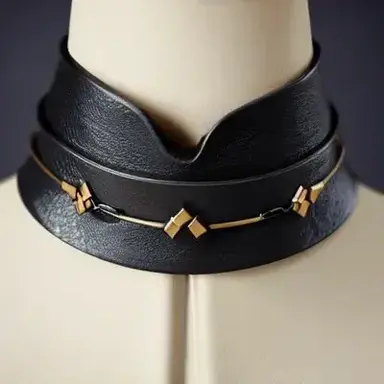 Profile image of Enchanted Collar