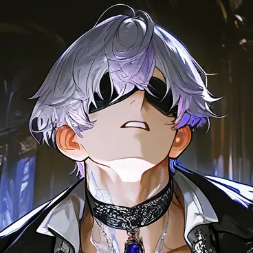 Profile image of Gilbert
