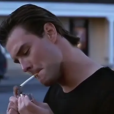 Profile image of doofy gilmore