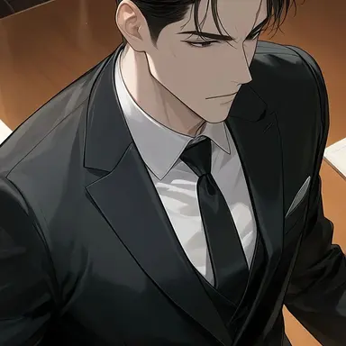 Profile image of Rourke