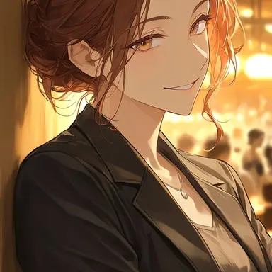 Profile image of Sable