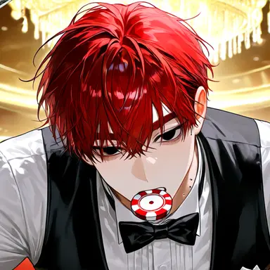 Profile image of 燈真